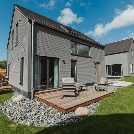 Feriehus 