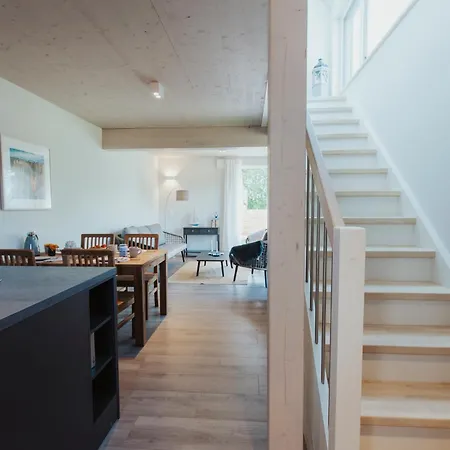 Neu Rügen Resørt Großzügige, Gemütliche Doppelhaushälfte Sven Mit Terrasse *