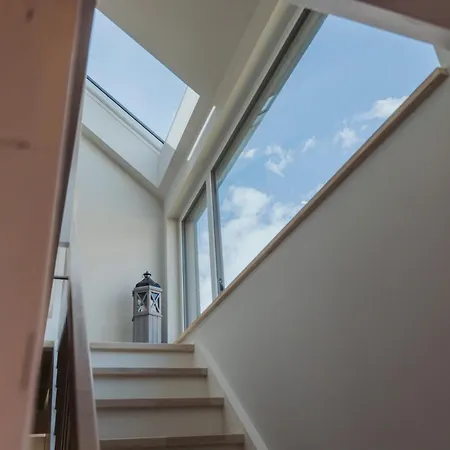 Ferienhaus Neu Rügen Resørt Großzügige, Gemütliche Doppelhaushälfte Sven Mit Terrasse